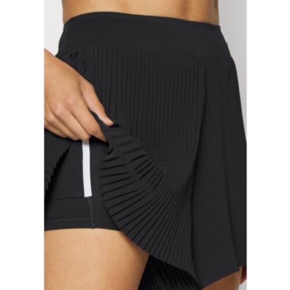 NWT Dri-FIT Ace Pleated Golf Shorts - Size XXL